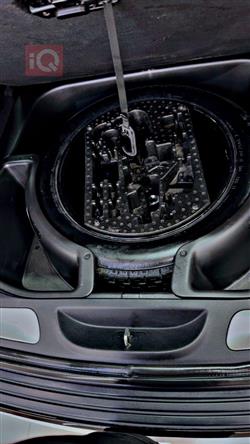 جیپ گراند شیرۆکی